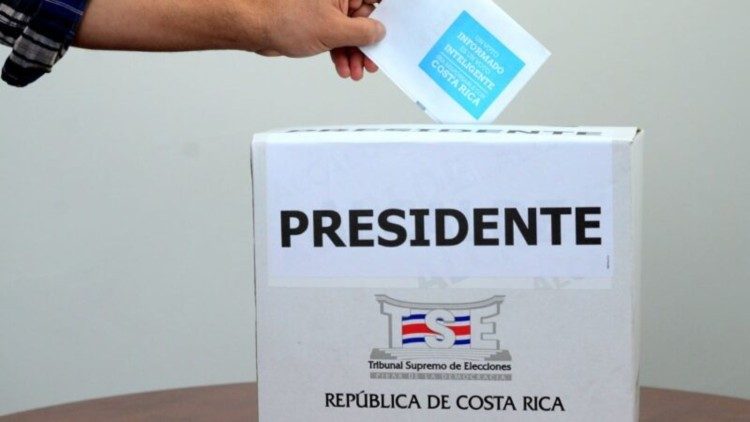 TSE oficializa segunda ronda entre José María Figueres y Rodrigo Chaves tras escrutinio manual de votos