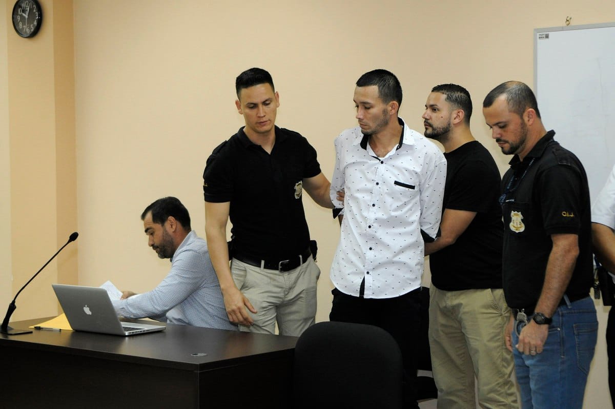 Condenan a cinco meses de cárcel a extrabajador de RECOPE por sabotaje a plantel en 2018
