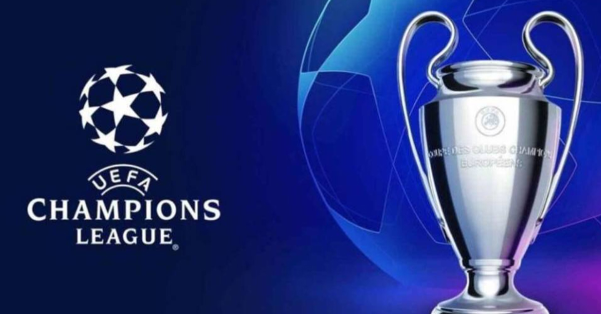Así quedaron los cuartos de final de la UEFA Champions League