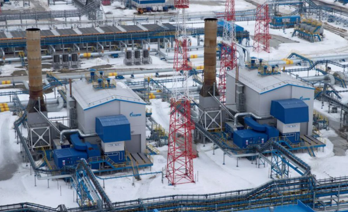 Europa busca opciones para no comprarle energía a Rusia, que amenaza con cortarle el gas