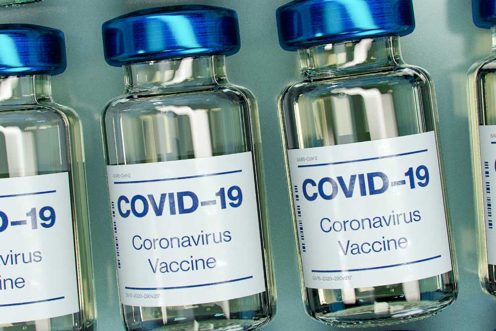 Turistas podrán vacunarse contra Covid-19 en Costa Rica a partir de este viernes