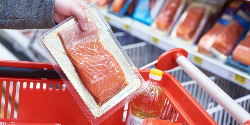 ¿Comprará productos pesqueros en Semana Santa? MEIC alerta a consumidores sobre incumplimientos en etiquetado