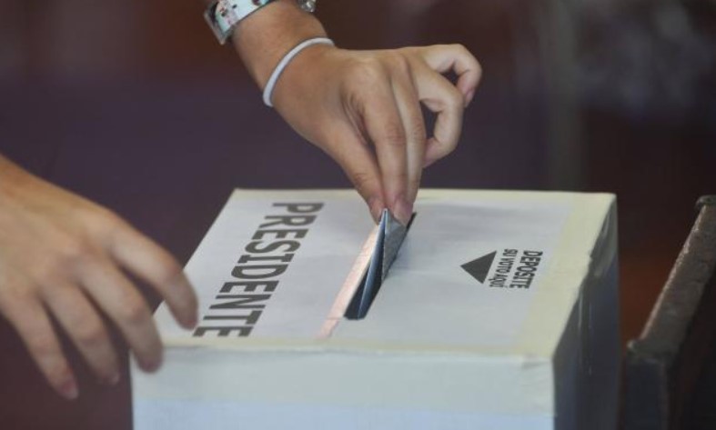 Talamanca y La Cruz fueron los cantones con mayor abstencionismo de la segunda ronda electoral