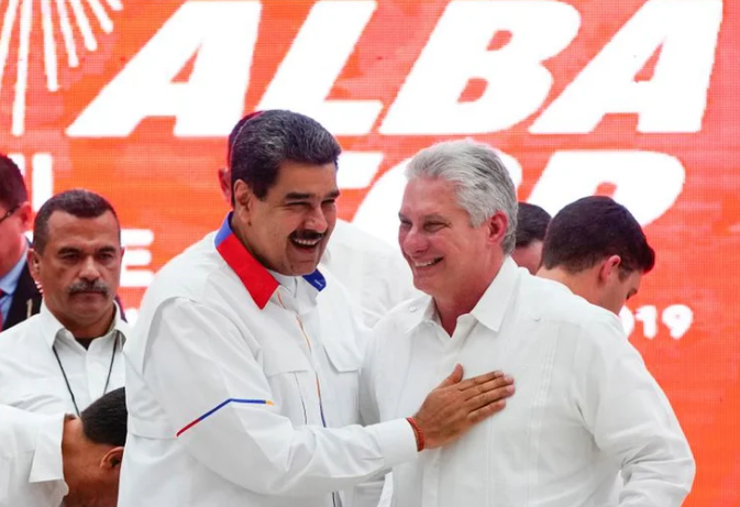 Piden que Cuba y Venezuela también salgan del Consejo de Derechos Humanos