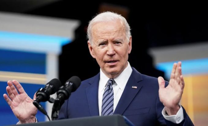 Joe Biden pidió un enjuiciar a Vladimir Putin por crímenes de guerra por la masacre de Bucha