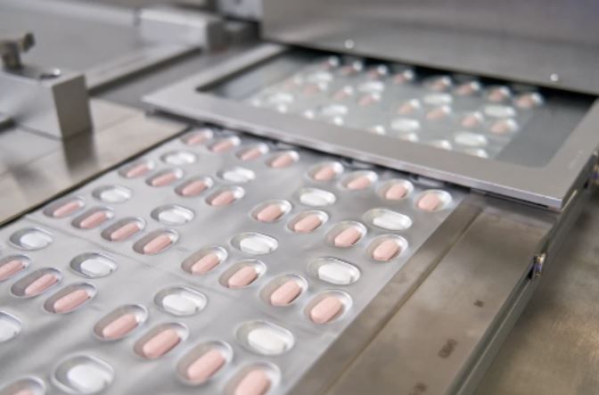 Estados Unidos anunció un nuevo plan para facilitar el acceso a las pastillas antivirales de Pfizer contra el COVID-19