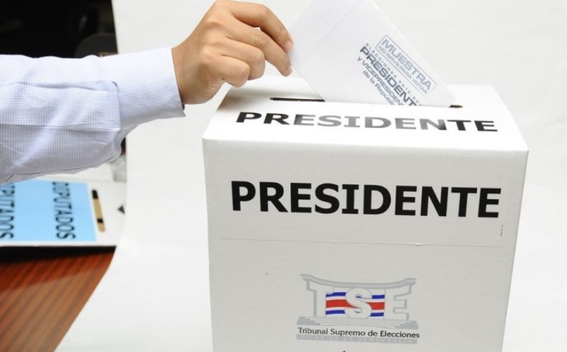 Voto en el Extranjero: Costarricenses cuentan su experiencia votando lejos de Costa Rica