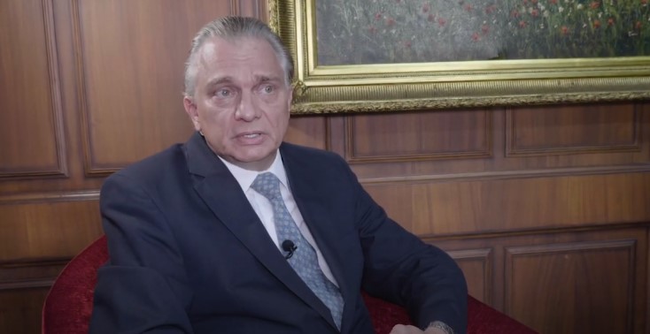 PLN califica de ‘equivocadas’ declaraciones de futuro Canciller sobre regímenes de Nicaragua y Venezuela