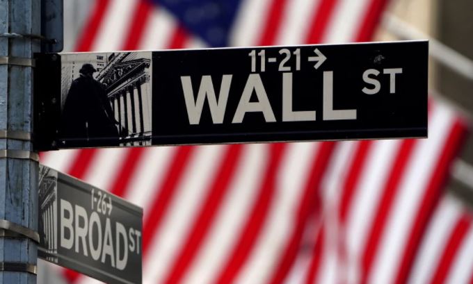 Wall Street terminó al alza impulsado por gigantes de la tecnología