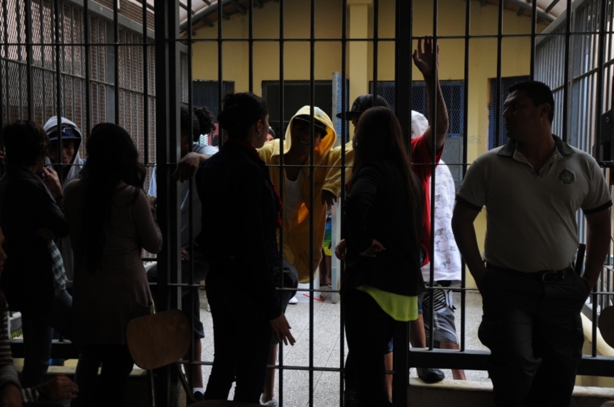 Informe del Departamento de Estado de EEUU sobre Costa Rica cita casos de corrupción y condiciones carcelarias