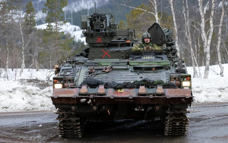 Rusia amenazó a Finlandia y Suecia por su intención de unirse a la OTAN: “Tienen que entender las consecuencias”