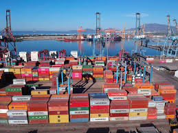 Industria alimentaria pide al gobierno declarar emergencia nacional por afectación en tránsito aduanero
