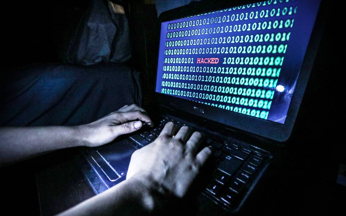 Gobierno pide a población evitar ‘curiosidad’ y no buscar información extraída por hackers de instituciones públicas