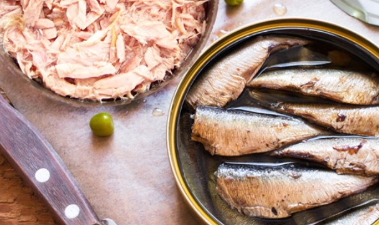 Compra de atunes y sardinas en Costa Rica asciende a $3 millones solo durante la Semana Santa