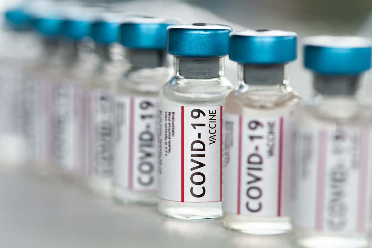 Cuatro millones de personas ya recibieron la segunda dosis contra el Covid-19