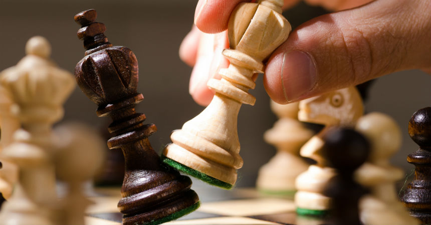 Nueva Ley busca promover enseñanza del ajedrez en centros educativos