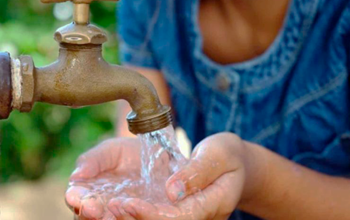 Dos de cada 10 usuarios afirma que no recibe factura por pago de servicio de agua