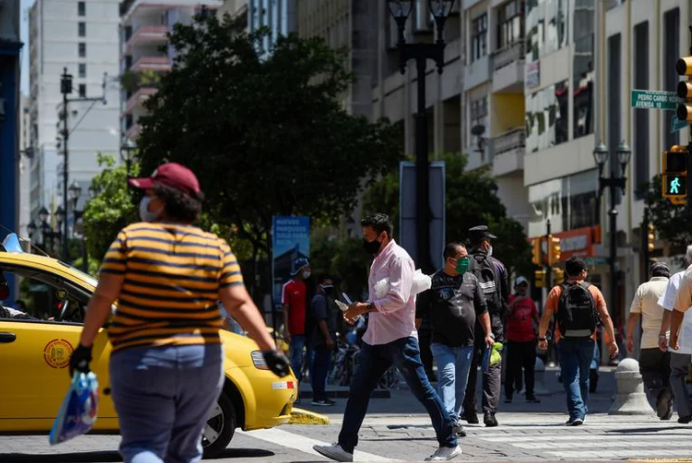 El Banco Mundial pronostica que Ecuador será la segunda economía que más crecerá en Sudamérica en 2022