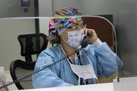 Línea telefónica para seguimiento de pacientes con Covid-19 dejó de operar desde este viernes