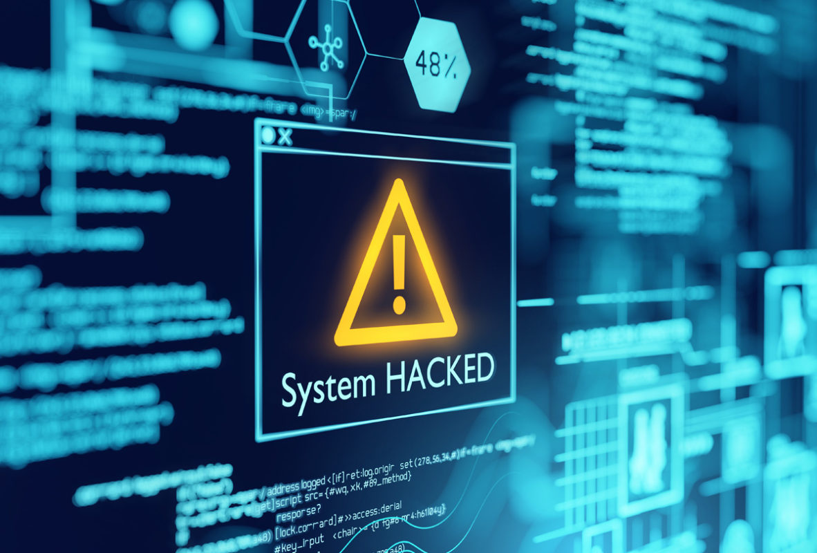 Instituciones cumplen casi un mes ‘hackeadas’ y plataformas como ATV y TICA siguen caídas