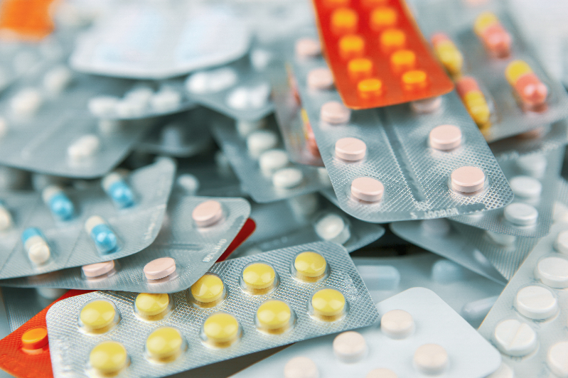 Investigación determina que regular el precio de los medicamentos podría generar escasez y afectar a consumidores