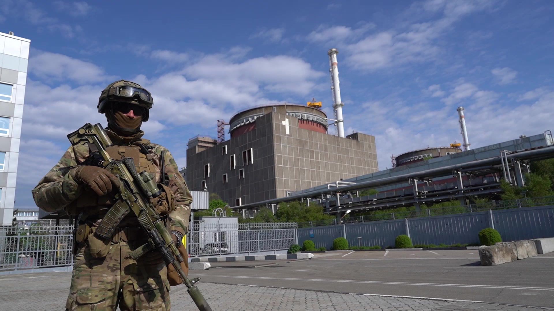 Ucrania logró que las tropas del Kremlin se replieguen hasta la frontera en Kharkiv
