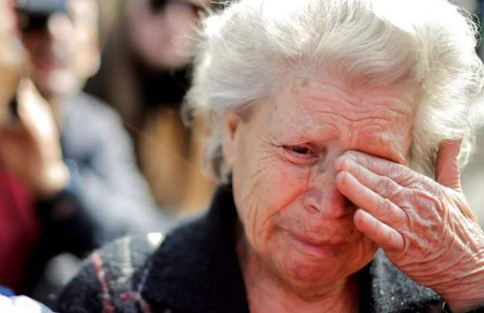 Médicos del Mundo alertó sobre la salud mental de la población ucraniana desplazada: “Son los más vulnerables”