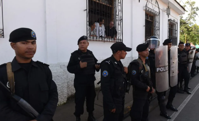 Daniel Ortega busca enjuiciar a sacerdotes y confiscar los bienes de quienes critiquen su régimen