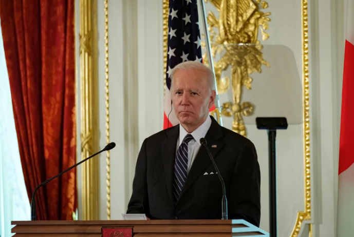 Entra en vigor el plan de Biden para agilizar las solicitudes de asilo