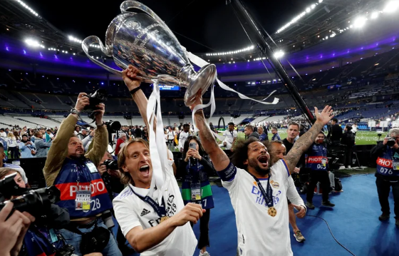 La fortuna más allá de la gloria: ¿cuántos millones recaudó el Real Madrid por ganar la Champions League?