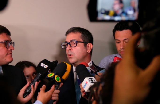 Tras el asesinato del fiscal Marcelo Pecci, el gobierno de Paraguay reveló que “hay varias líneas de investigación”