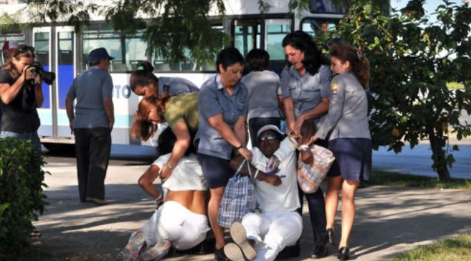 Masivo repudio al nuevo Código Penal de la dictadura cubana: “Busca asfixiar la protesta social y el periodismo independiente”