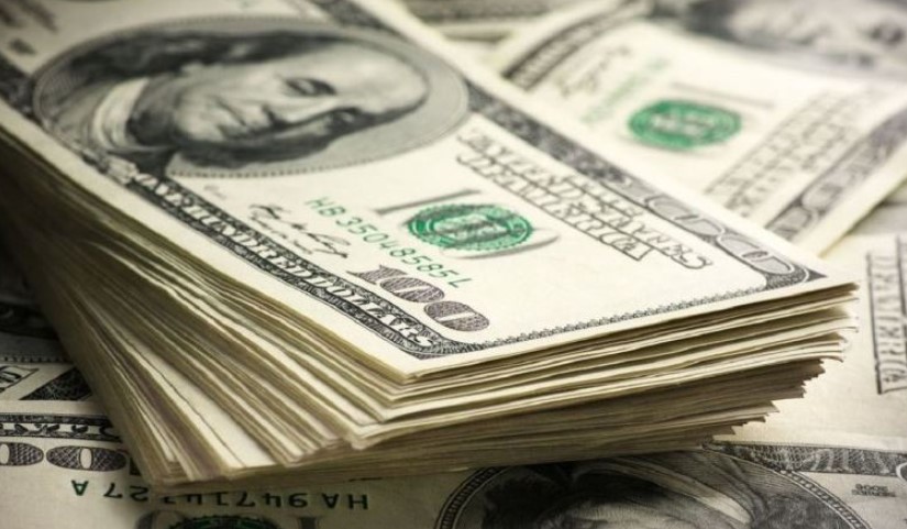 Banco Central intervino con casi $8 millones en Monex: Venta del dólar se disparó a ¢695 en ventanilla de bancos