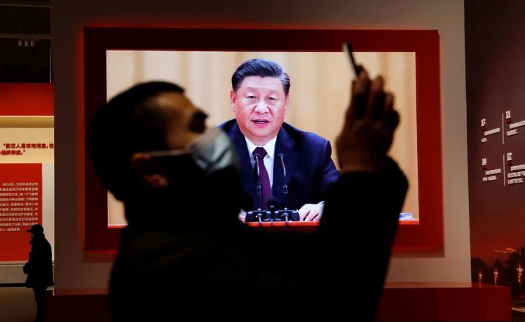 Xi Jinping amenazó con enfrentar a quienes cuestionen su política de “COVID Cero” en China