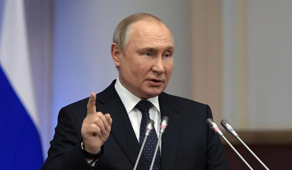Rusia amenazó con confiscar bienes de “países hostiles” dentro de su territorio