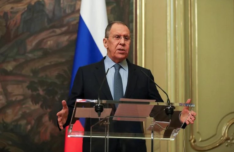 Luego de más de dos meses de invasión Lavrov dijo que Rusia no busca un cambio de régimen en Ucrania