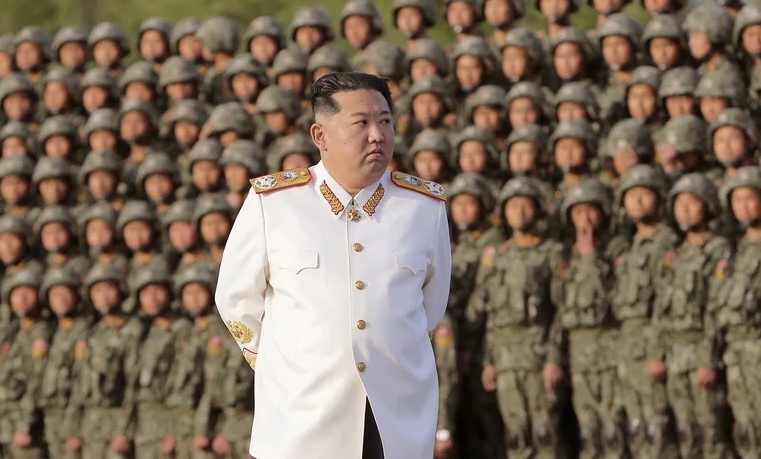 EEUU aseguró que el régimen de Corea del Norte podría probar armas nucleares este mes