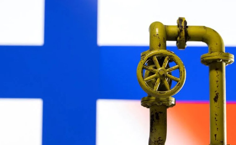 Rusia le cortará el suministro de electricidad a Finlandia desde este sábado
