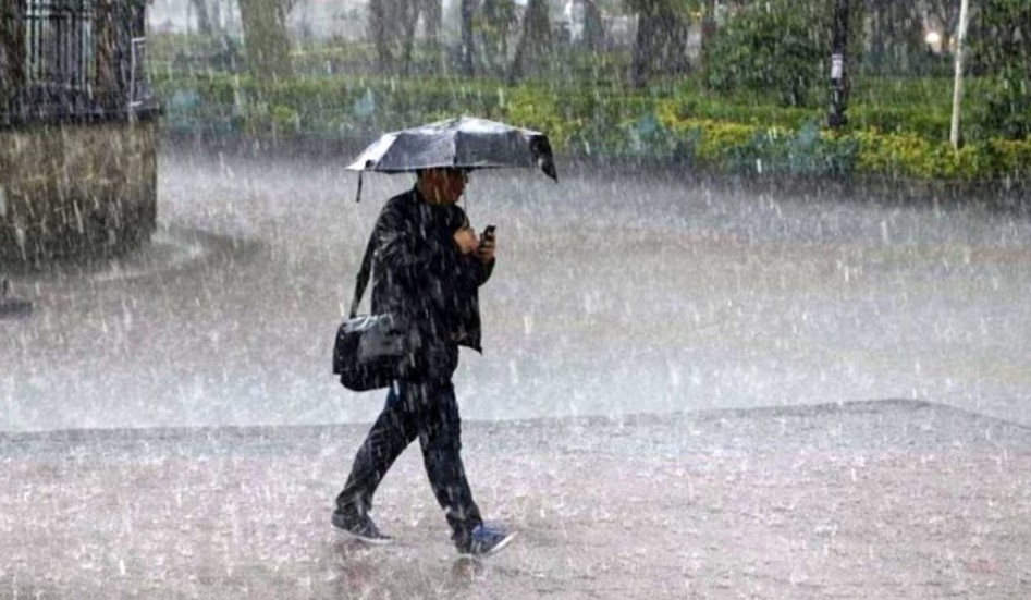 IMN advierte de aumento en lluvias por llegada de onda tropical este jueves