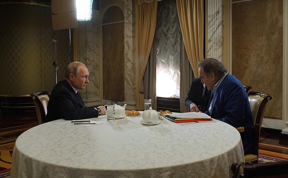 Putin sobrevivió a un intento de asesinato hace dos meses, afirmó el jefe de inteligencia ucraniano