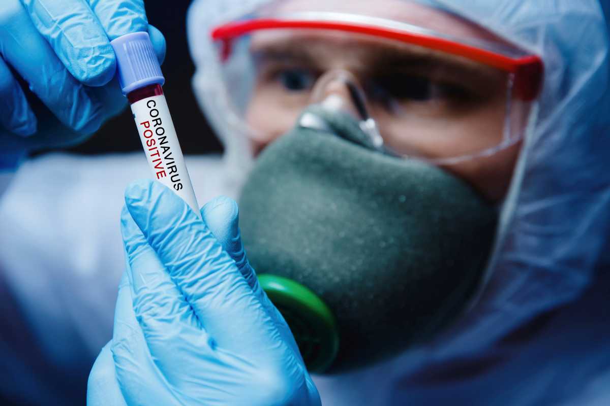 Médicos de la UCR solicitan al Gobierno tomar decisiones sobre la pandemia basadas en criterios técnicos