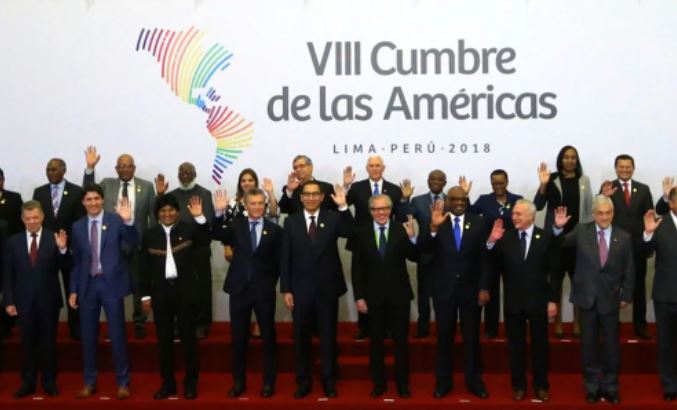 Estados Unidos reiteró que el respeto a la democracia “es esencial” para participar en la Cumbre de las Américas
