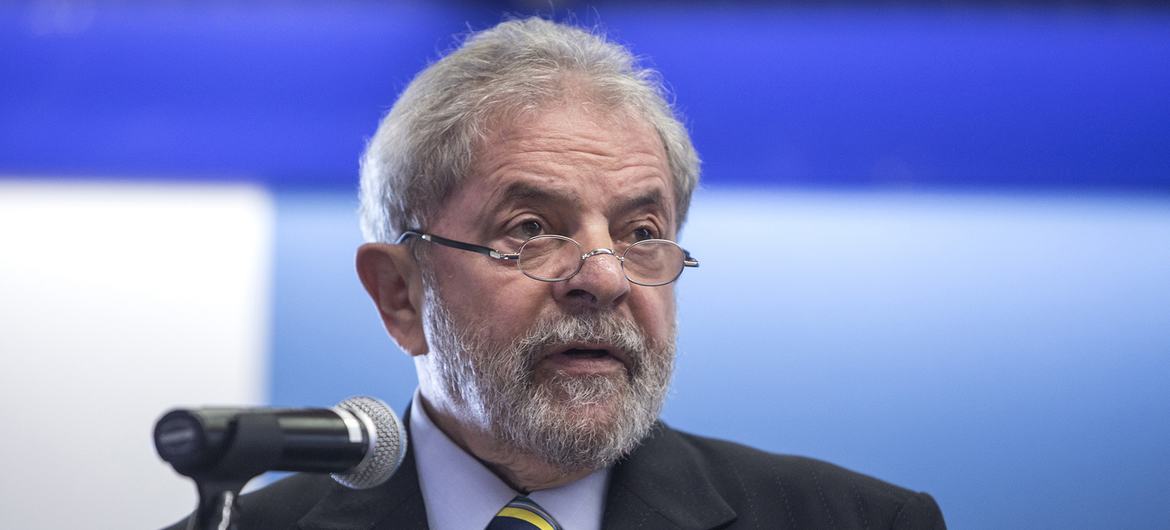 Polémicas declaraciones de Lula da Silva: dijo que Zelensky “es tan culpable como Putin” por la invasión a Ucrania