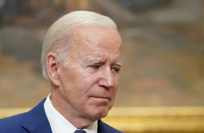 Joe Biden anunciará medidas para endurecer el acceso a las armas de fuego en Estados Unidos