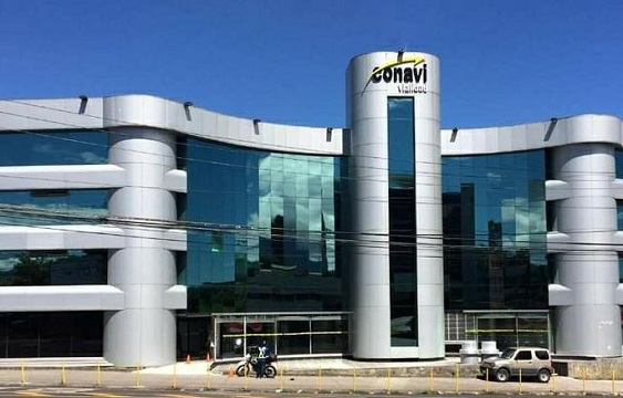 Contraloría desconfía de información financiera de CONAVI: Funcionaria cobró plus salarial indebidamente por siete años