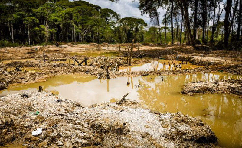 Costa Rica disminuyó 65 puestos en diez años en ranking que mide desempeño ambiental