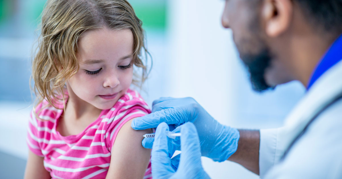 Comisión aprueba aplicación de vacuna contra el Covid-19 en menores de entre 6 meses y 5 años