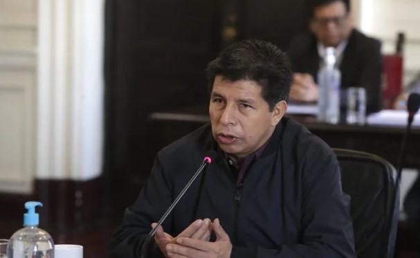 Fiscalía citó a Pedro Castillo y al exministro de Transportes Juan Silva por el caso Tarata III