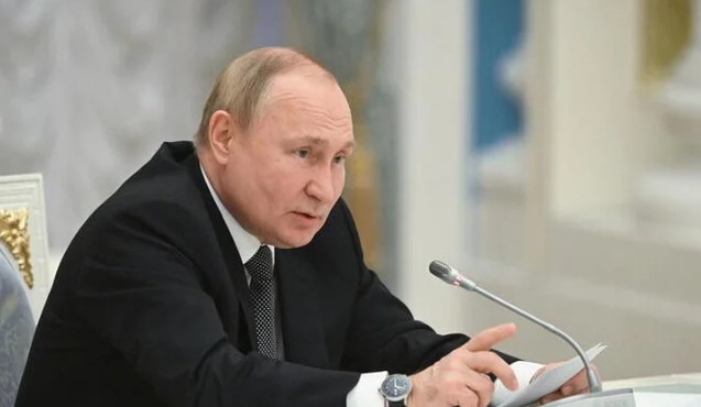 En Inglaterra aseguran que Vladimir Putin recibió “asistencia médica urgente” a principios de esta semana