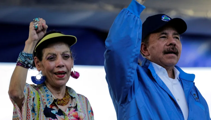 La SIP repudió la confiscación y el cierre de cuarto medio en Nicaragua